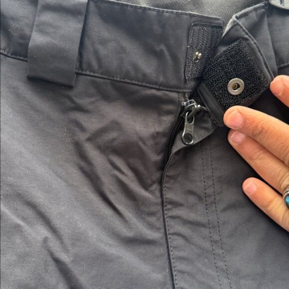 The North Face Men's snow Pants - Picture 5 of 9